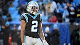 Salary cap implications of Panthers trading WR DJ Moore