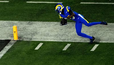 Rams News: How LA Can Maximize Young Wideout