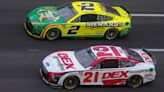 Team Penske, Wood Brothers swap crew chiefs