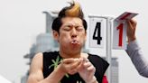Competitive eater Takeru Kobayashi retires amid health concerns: ‘I no longer feel hunger’