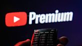 YouTube ends experiment that required a Premium subscription to play videos in 4K