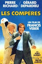 Les Compères