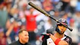 Eddie Rosario pega un jonrón de dos carreras en la séptima y los Nationals vencen a los Blue Jays