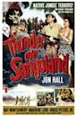 Thunder Over Sangoland