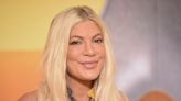 Tori Spelling niega haber destruido la mansión en Los Ángeles que alquiló durante cuatro meses - El Diario NY