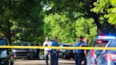 Man dies on College Avenue, marking third KC homicide over Memorial Day weekend: Police