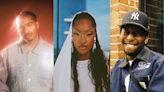 Arin Ray, Tems, Samm Henshaw, And More New R&B For This Next Phase