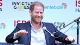 Prince Harry Calls Sport a 'Conduit for Healing' in Tokyo Ahead of Charity Polo Match