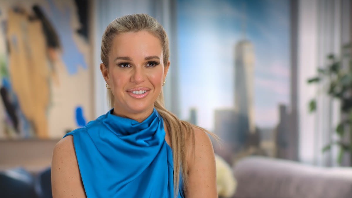 Who Bought a $21.7M Apartment Sight Unseen on 'Owning Manhattan'? Agent Jessica Taylor Shares What She Knows About...