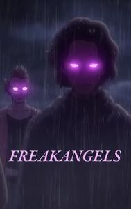 FreakAngels