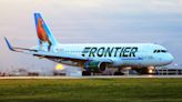 Frontier Airlines upgrade guarantees empty middle seat