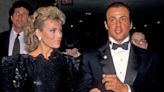 Sylvester Stallone Dated Vanna White