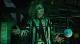 ‘Beetlejuice Beetlejuice’ movie review: Tim Burton brings gob-smacking giggles and gore