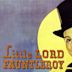 Lord Fauntleroy