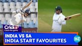 India Vs SA Fantasy XI, Prediction, Likely Playing XIs, Pitch & Toss, Head To Head