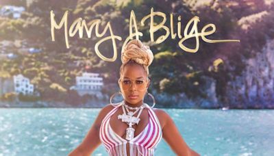 Mary J. Blige - Still Believe In Love (Remix) | iHeart