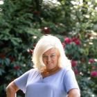 Diana Dors