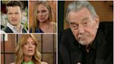 Young & Restless Gobsmacker: Victor’s Unbelievable Next Move — Plus, Kyle’s Chaos, Phyllis’ Plot, and Sharon Unhinged