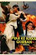 Pyar Ke Naam Qurbaan