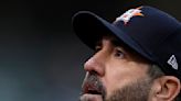 Justin Verlander passes Greg Maddux to enter top 10 of MLB all-time strikeout list