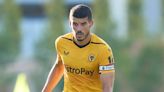 Conor Coady the face of an era for Wolves but departure highlights Bruno Lage’s revolution