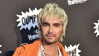 Bill Kaulitz hat Angst, keinen Partner zu finden