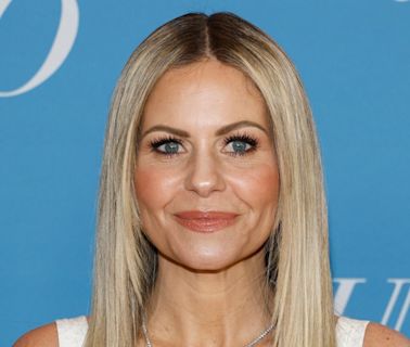 Candace Cameron Bure Slams Olympics for Mocking Christianity