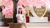 Galaxy Macau’s Sakura Cultural Festival Kicked off in Splendor