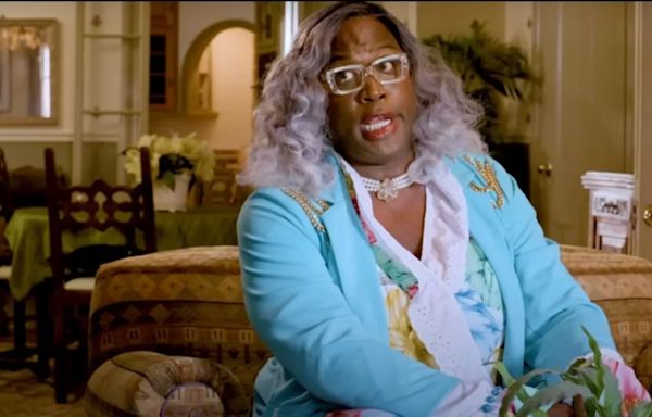 How to Watch ‘Not Another Church Movie’: Is the Tyler Perry Spoof Streaming or in Theaters?