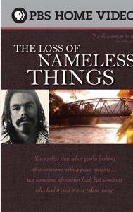 The Loss of Nameless Things