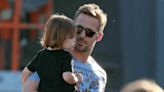 Ryan Gosling "muere" de amor cuando sus hijas le llaman por este nombre en español: "No hay nada mejor"
