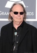 Neil Young