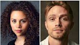 Lily Santiago and Wilson Bethel Join Eric Bana in Yosemite Murder Series ‘Untamed’ at Netflix