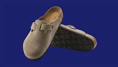 Here’s Where To Get Birkenstock Boston Clogs For Spring