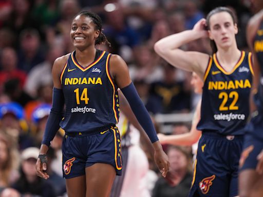 How to watch Caitlin Clark: Start time, TV for Indiana Fever vs Washington Mystics on 9/19/24