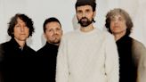 Stepping up was a test but I'm loving it says Kasabian's frontman Serge Pizzorno