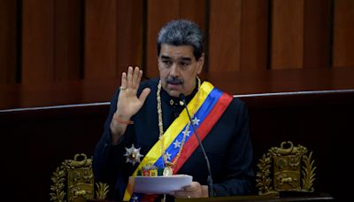 Maduro acusa principal rival nas eleições de planejar golpe de Estado na Venezuela