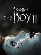 Brahms: The Boy II