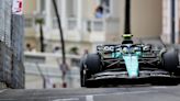 F1: Gran Premio de Mónaco, en directo | Sigue los entrenamientos libres de Fórmula 1 con Alonso y Sainz, en vivo