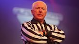Gladiators referee John Anderson dies aged 92
