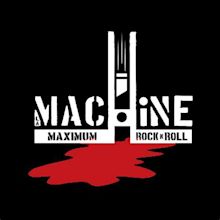 LA MACHINE | La Machine