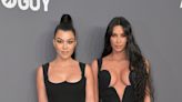 Kourtney Kardashian ‘Wants to Quit’ Show After Baby Comes as She’s Tired of ‘Fighting With Kim’