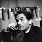 Pier Paolo Pasolini