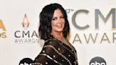 Country singer Sara Evans reveals struggles with body dysmorphia, eating disorder