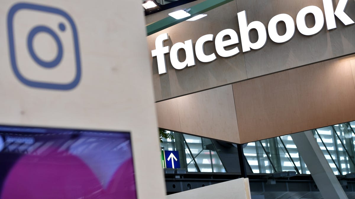 Meta's Facebook and Instagram may cause addiction in kids, European regulators say