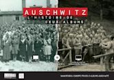 Auschwitz, l'histoire de deux albums: un web-documentaire pédagogique sur la Shoah