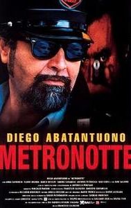 Metronotte