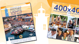Portsmouth 400th: Two new books commemorate city's celebration