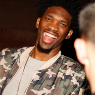 Joel Embiid