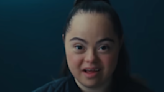 British Model Ellie Goldstein Responds To The Viral 'Assume That I Can' Down's Syndrome Awareness Video